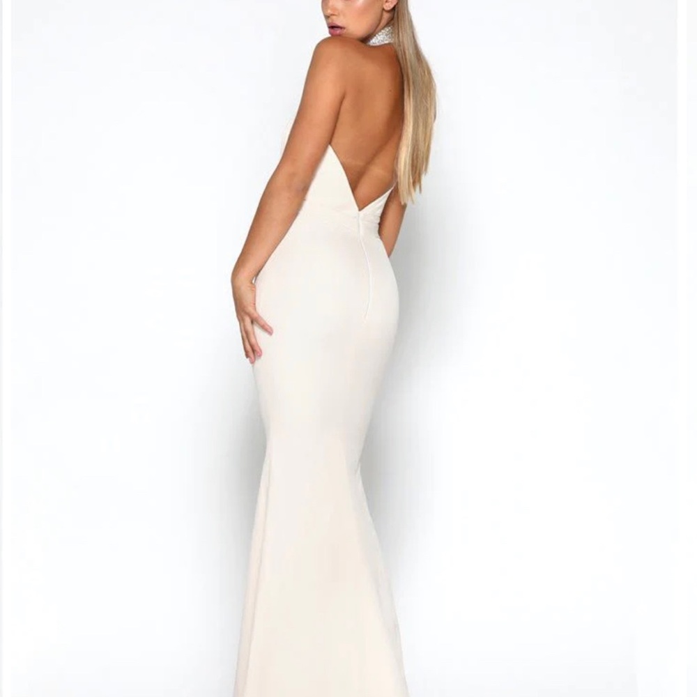 New long dress